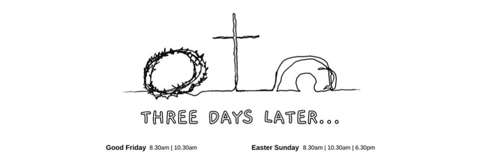 Easter 2025