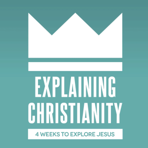Explaining Christianity