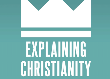 Explaining Christianity