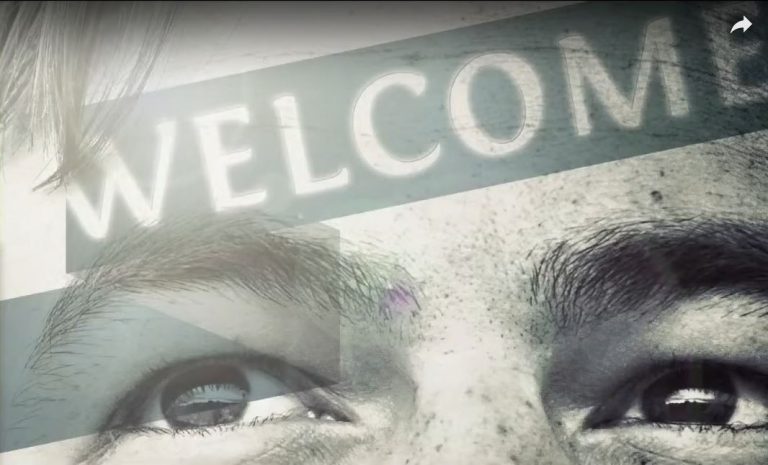 Vision Sunday