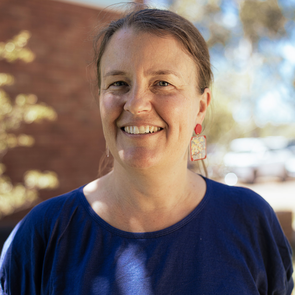 Kathryn Brennan