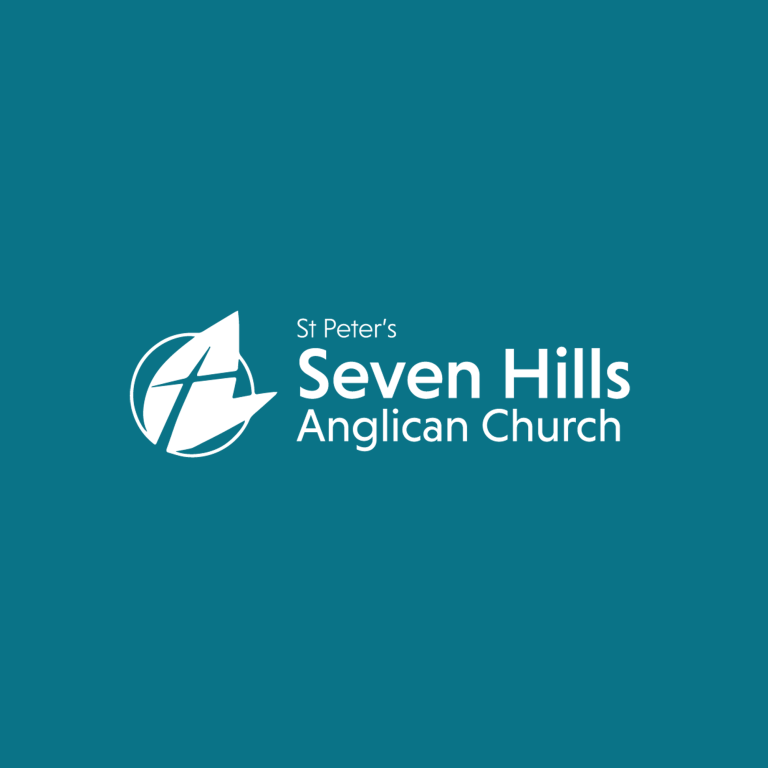 Seven Hills Podcast Image